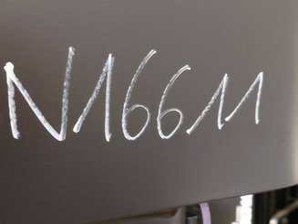 Штабелеры с электроприводом Hangcha CDD12-A2MC2-SZ