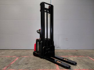 Штабелеры с электроприводом Hangcha CDD16-AEC2 - 3