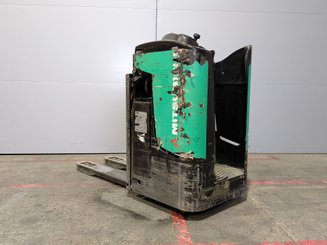 Трехсекционная Mitsubishi PBR20N