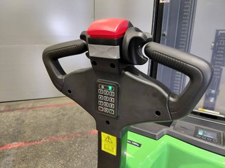 Штабелеры с электроприводом Hangcha CDD12-XT1-SiL