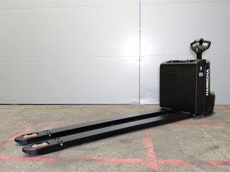 Гидростатический Hangcha CBD20-XT1-SI - 3