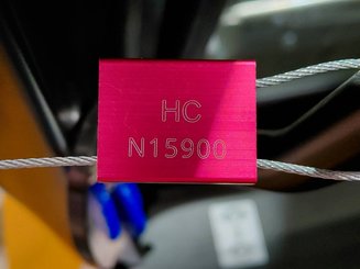 Четырехопорные погрузчики Hangcha XE35i (CPD35-XEY2HA-SI)
