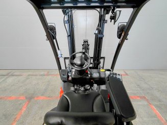 Четырехопорные погрузчики Hangcha XF15D-2 (CPCD15-X2H7F1) - 3