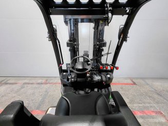 Трехопорные погрузчики Hangcha XC3-20i (CPDS20-XCY2G-SI)