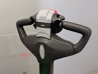 Гидростатический Hangcha CBD20-XT1-SI - 9