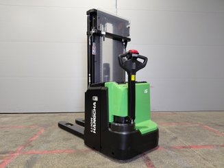 Штабелеры с электроприводом Hangcha CDD16-XT1-SIL