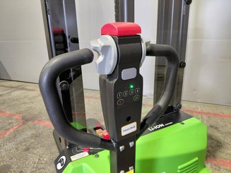 Штабелеры с электроприводом Hangcha CDD15-A2MC2-ISZ - 6