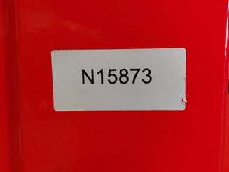 Четырехопорные погрузчики Hangcha XE25i ( CPD25-XEY2HA-SI )