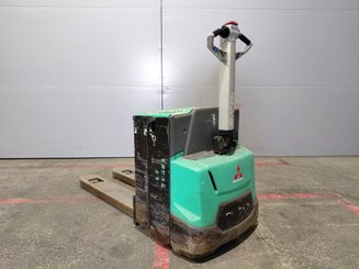 Гидростатический Mitsubishi PBP20N2E