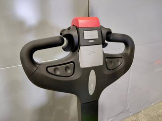 Штабелеры с электроприводом Hangcha CDD12-AMC2-Li - 4
