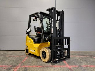 Четырехопорные погрузчики Hangcha XE20Ci ( CPD20-XEXY2HA-SI ) - 1