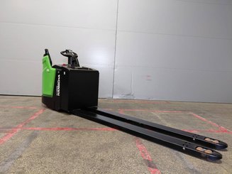 Трехсекционная Hangcha CBD20-XT1S-SiSU