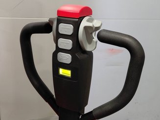 Штабелеры с электроприводом Hangcha CDD12-A2MC2-SZ