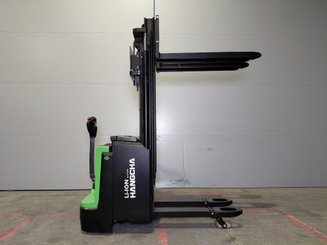 Штабелеры с электроприводом Hangcha CDD16-XT1-SIL