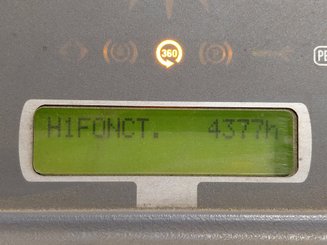 Ричтрак Crown ESR 5260