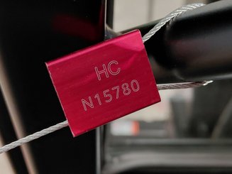 Трехопорные погрузчики Hangcha XC3-18i