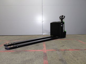 Гидравлическая тележка Hangcha CBD20-XT1-SI