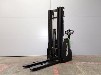 Штабелеры с электроприводом Hangcha CDD16-XT1-SI - 3