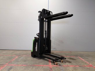 Штабелеры с электроприводом Hangcha CDD12-XT1-SiL