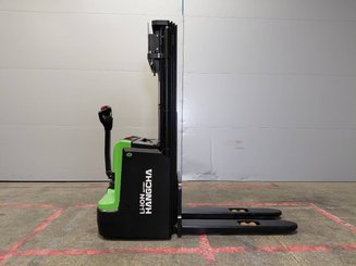 Штабелеры с электроприводом Hangcha CDD16-XT1-SI