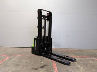Штабелеры с электроприводом Hangcha CDD12-AMC2-Li - 3