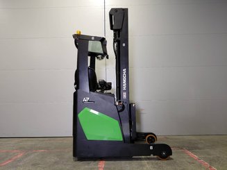 Ричтрак Hangcha CQD12-XC5D-SI