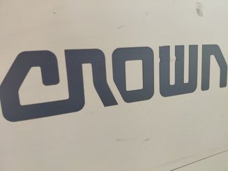 Ричтрак Crown ESR 5260