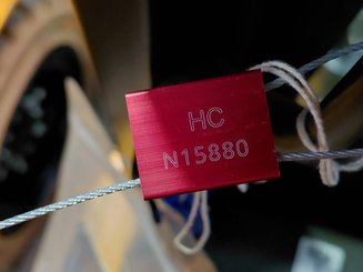 Четырехопорные погрузчики Hangcha XE20i (CPD20-XEY2HA-SI)  - 7
