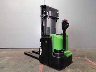 Штабелеры с электроприводом Hangcha CDD12-XT1-SiL
