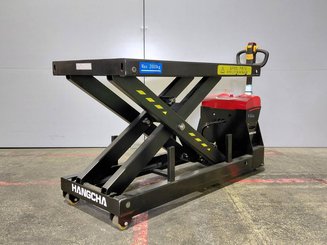 Подъемный стол Hangcha 1020XB - 1