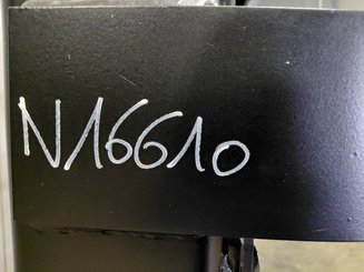 Штабелеры с электроприводом Hangcha CDD12-A2MC2-SZ