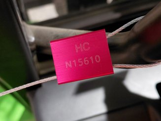 Электрический погрузчик Hangcha XC25i-2 (CPD25-XCY2-SI) - 8