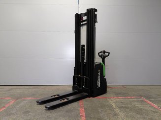 Штабелеры с электроприводом Hangcha CDD16-XT1-SI