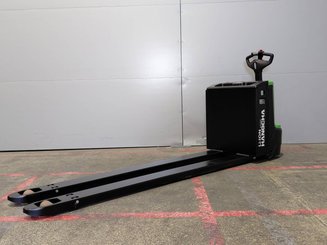 Гидростатический Hangcha CBD30-XT1-SI - 1