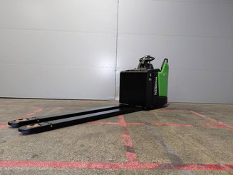 Трехсекционная Hangcha CBD20-XT1S-SiSU - 1