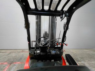 Четырехопорные погрузчики Hangcha XF35G