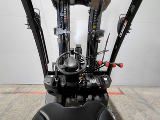 Трехопорные погрузчики Hangcha  XC3-18i (CPDS18-XCY2G-SI) 