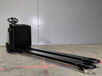 Гидростатический Hangcha CBD20-XT1-SI - 6