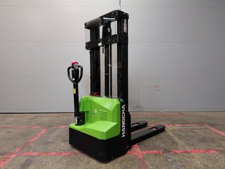 Штабелеры с электроприводом Hangcha CDD15-A2MC2-ISZ - 1