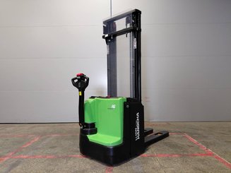 Штабелеры с электроприводом Hangcha CDD16-XT1-SIL - 2