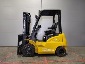 Четырехопорные погрузчики Hangcha XE18i - 4