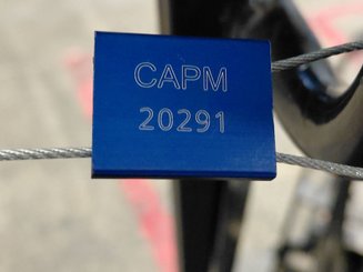 Трехопорные погрузчики Caterpillar EP16NT - 12