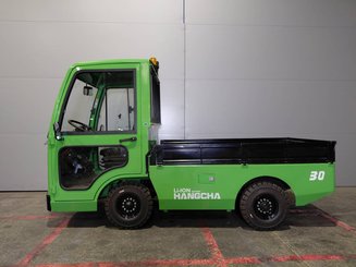Буксировочного тягача Hangcha BD30-XC2-i - 5