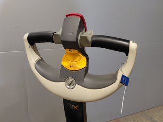 Гидростатический Crown WP3020-2.0