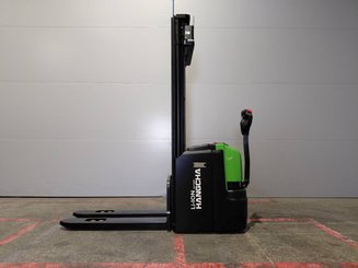 Штабелеры с электроприводом Hangcha CDD16-XT1-SIL - 6