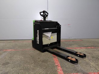 Штабелеры с электроприводом Hangcha CDD20 XT1-SI