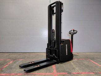 Штабелеры с электроприводом Hangcha CDD12-AC2-L - 3