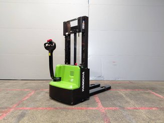 Штабелеры с электроприводом Hangcha CDD12-AMC2-Li - 1