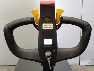 Подъемный стол Hangcha 1020XB - 9