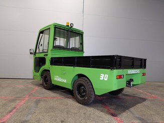 Буксировочного тягача Hangcha BD30-XC2-i - 3